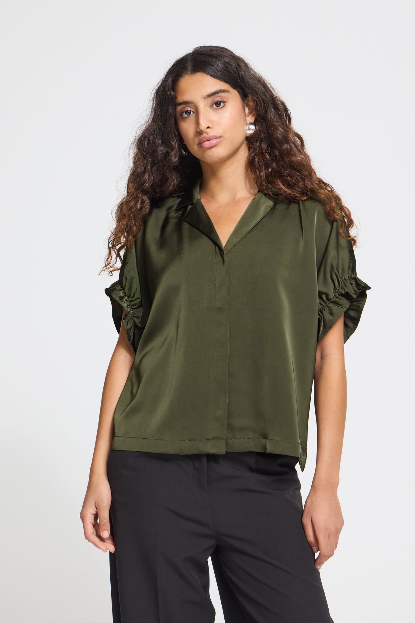 Ichi Letta Shirt
