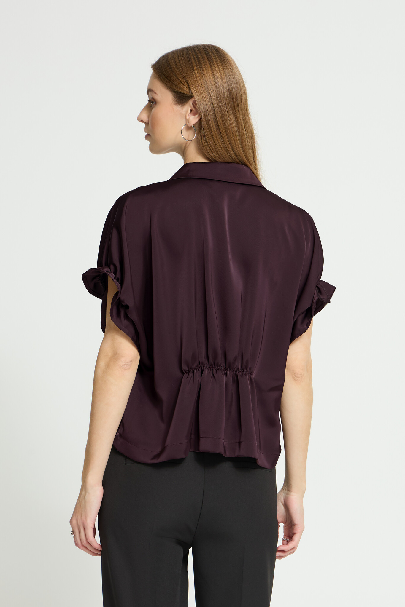 Ichi Letta Shirt