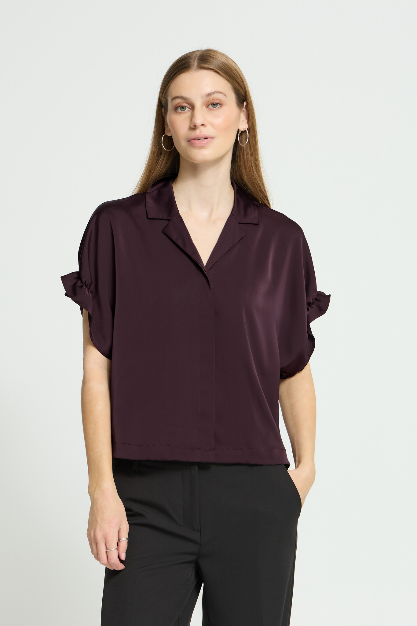 Ichi Letta Shirt