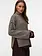 Vero Moda Como Funnel Neck Pullover