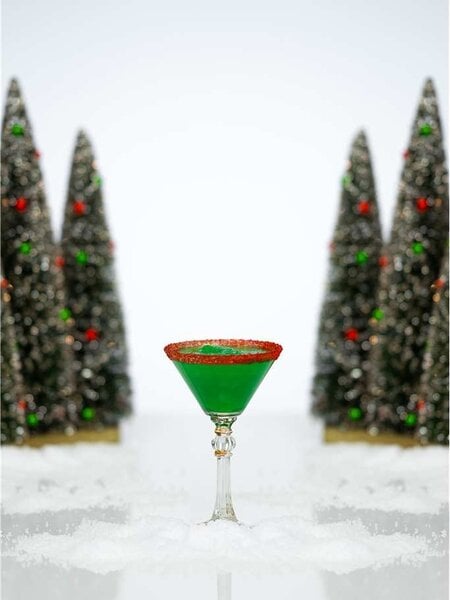 d'marie Boozy Grinch Mix