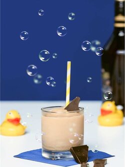 d'marie Duck Fart Mix