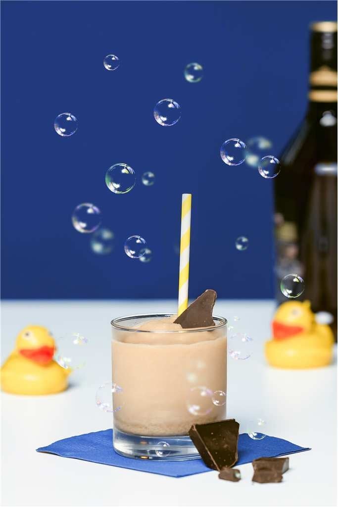 d'marie Duck Fart Mix