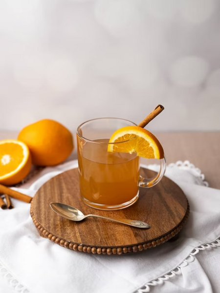 d'marie Bourbon Bombardino Mix