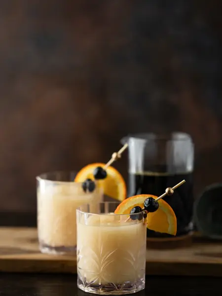 d'marie Maple Old Fashioned Mix