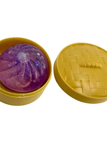 Streamline Mini Glitter Squish Dumplings