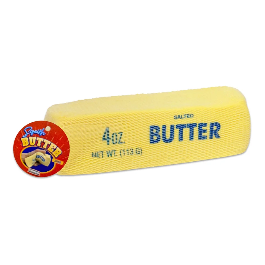 Streamline Squish Butter Stick