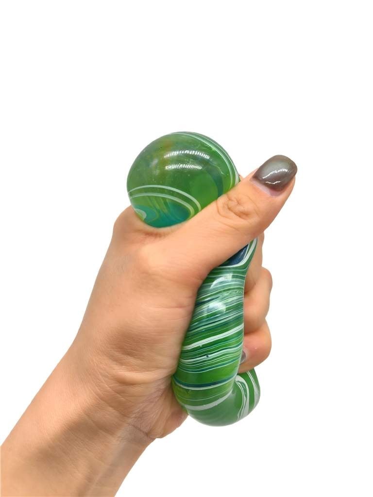 Streamline Sugar Squish Marble Cube