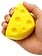 Streamline Squishy Cheese Wedge