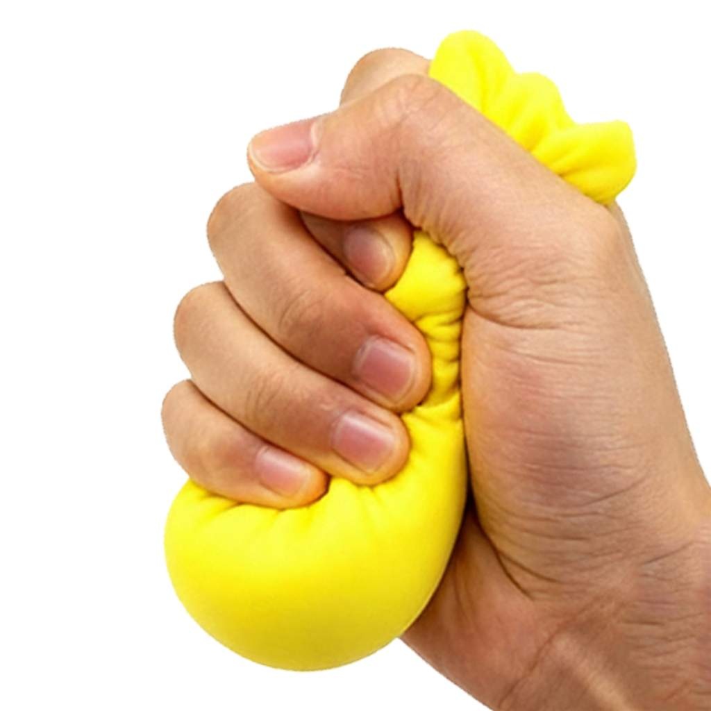 Streamline Squishy Cheese Wedge