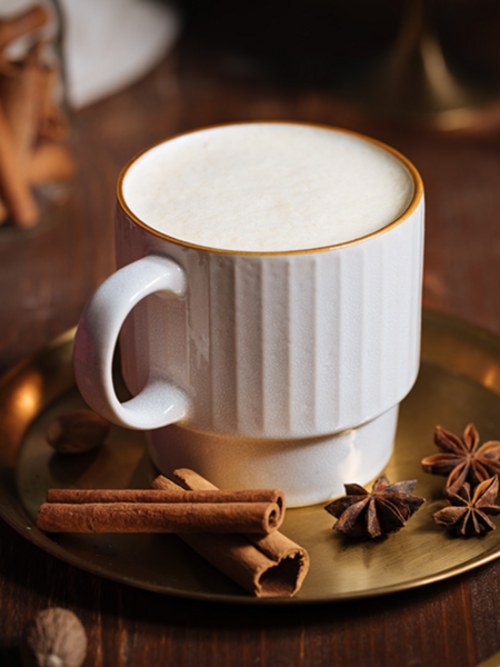 Gourmet Du Village Mini Hot Chocolate Classic White