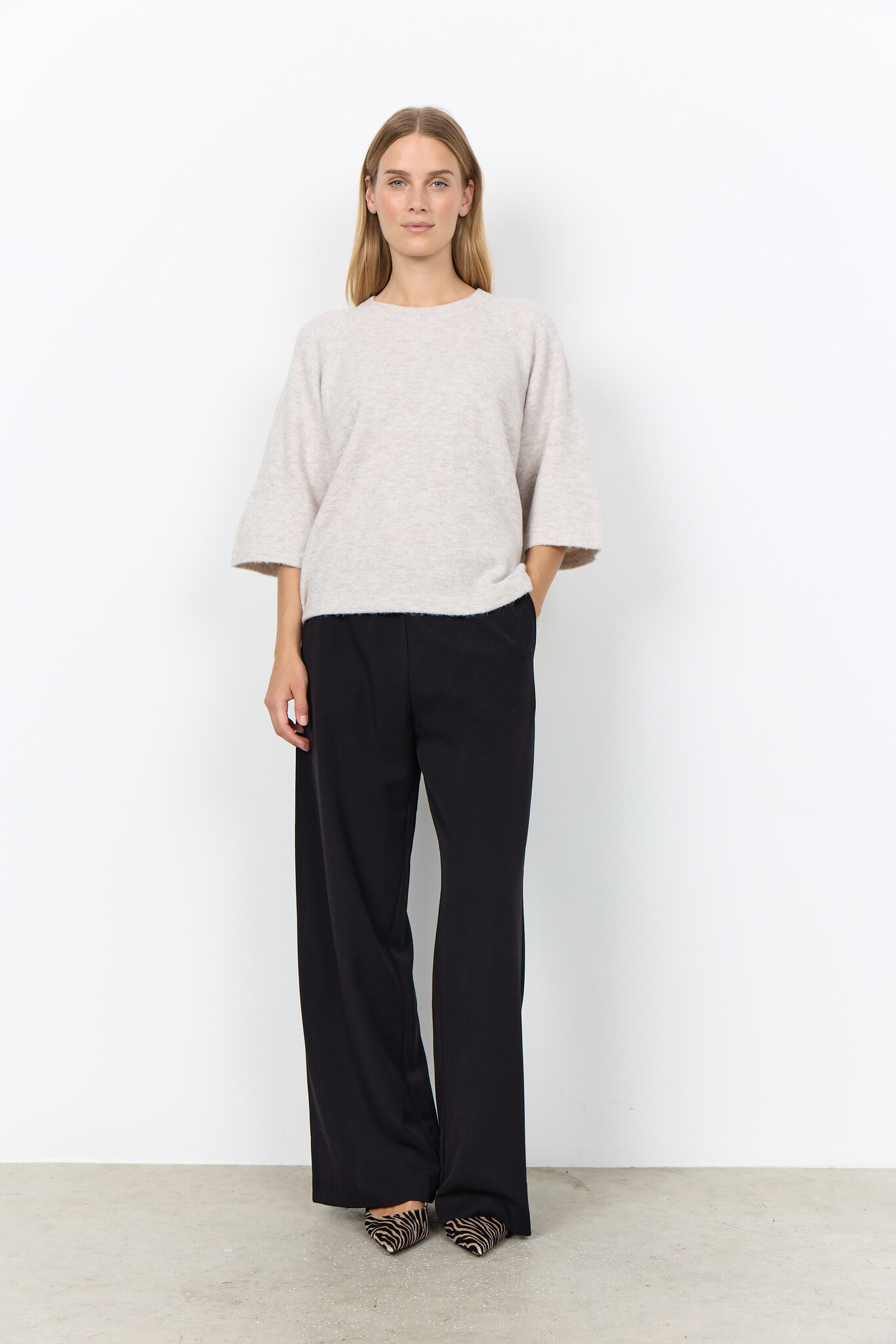 Soya Concept Orlean 1 T-Shirt