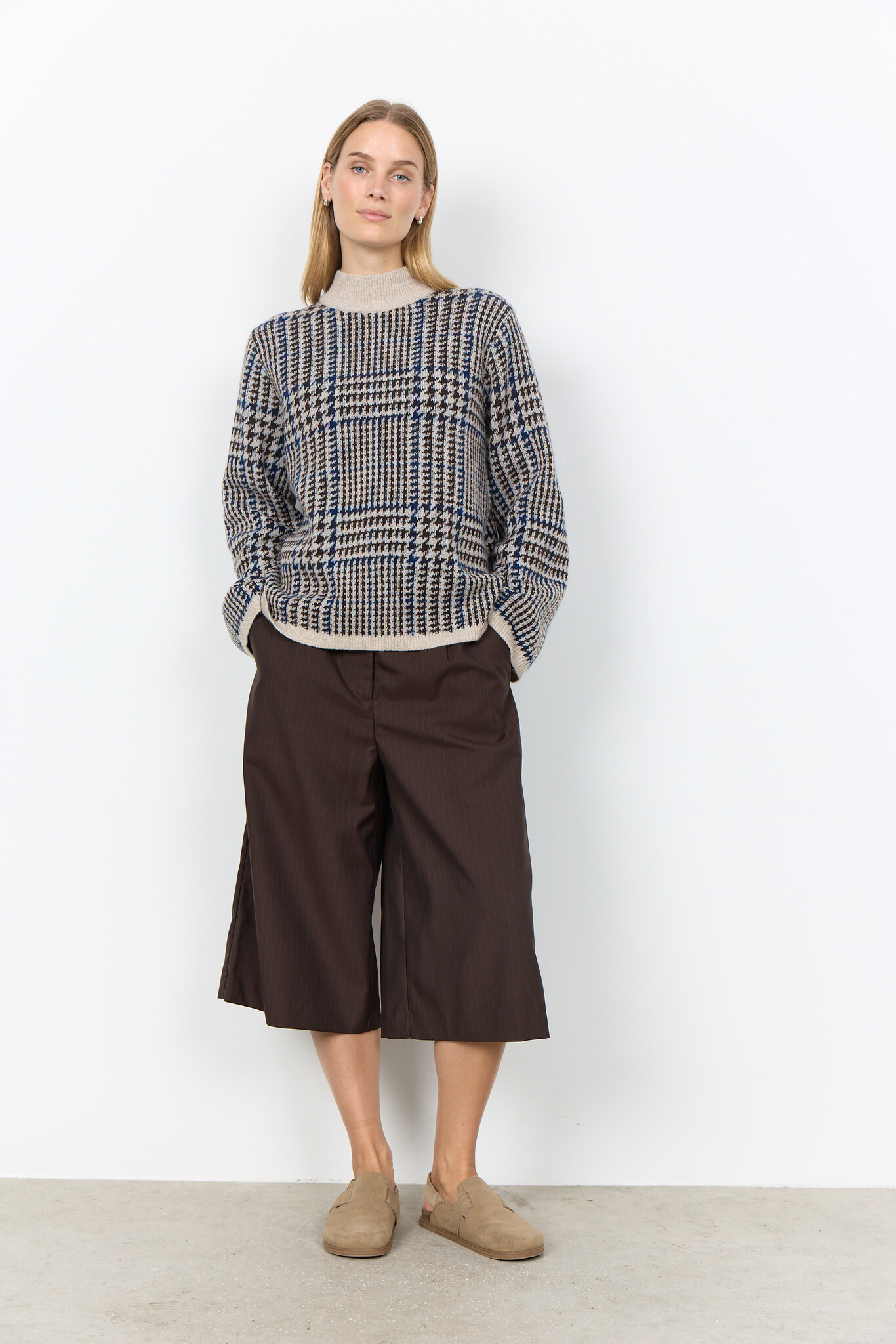 Soya Concept Ancona 4 Sweater