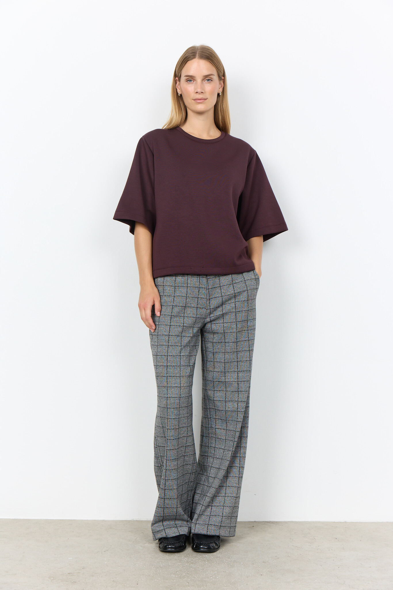 Soya Concept Jonan 4 Trousers
