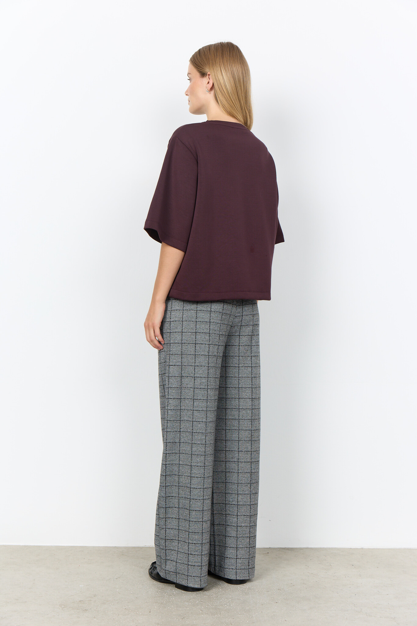 Soya Concept Jonan 4 Trousers