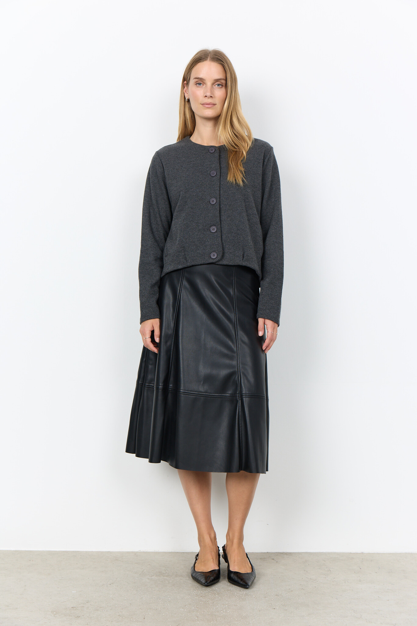 Soya Concept Jesefin 3 Cardigan