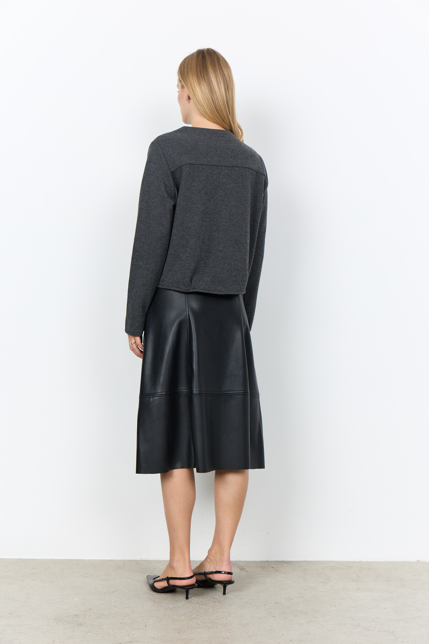 Soya Concept Jesefin 3 Cardigan