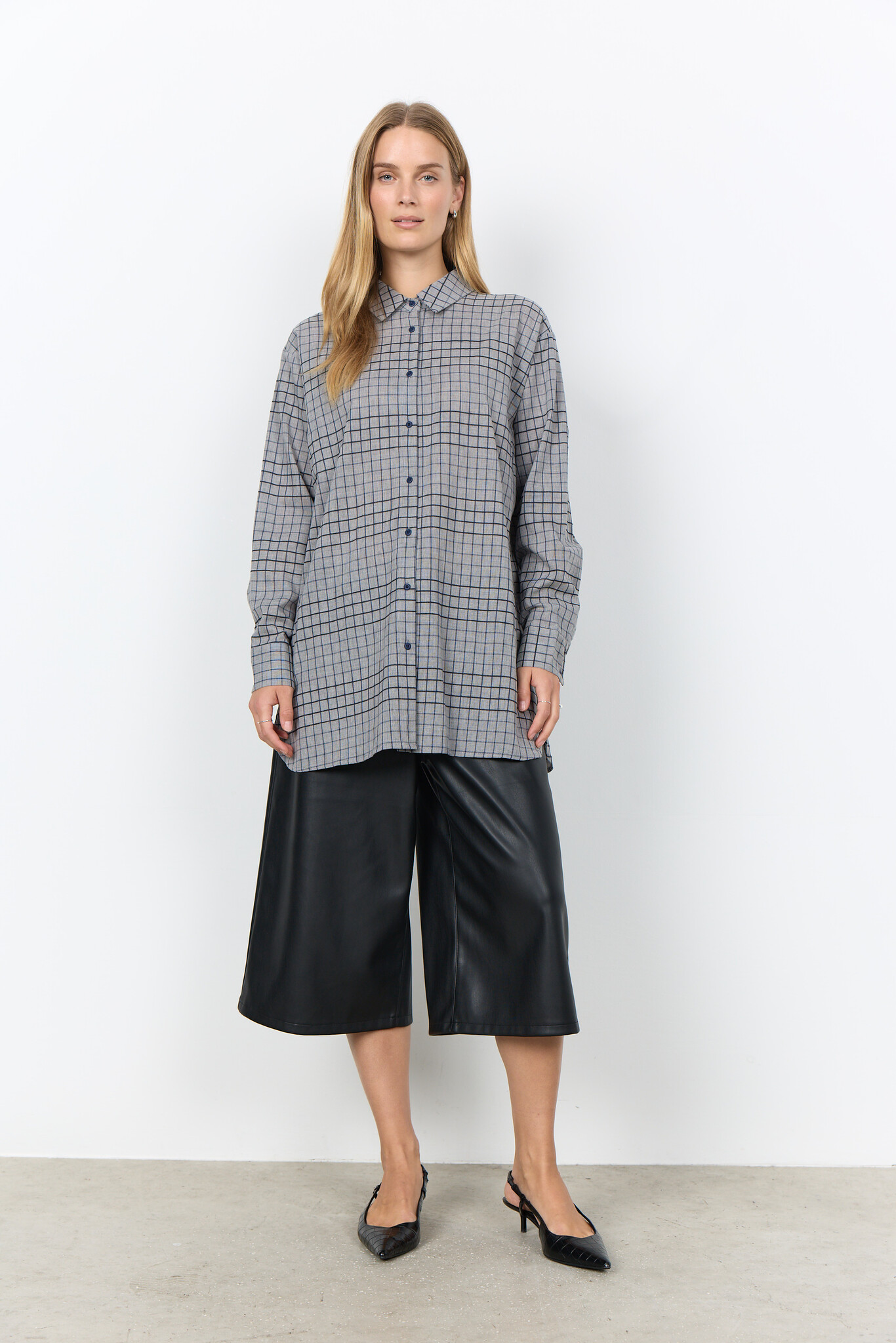 Soya Concept Jiselle 2 yd Blouse