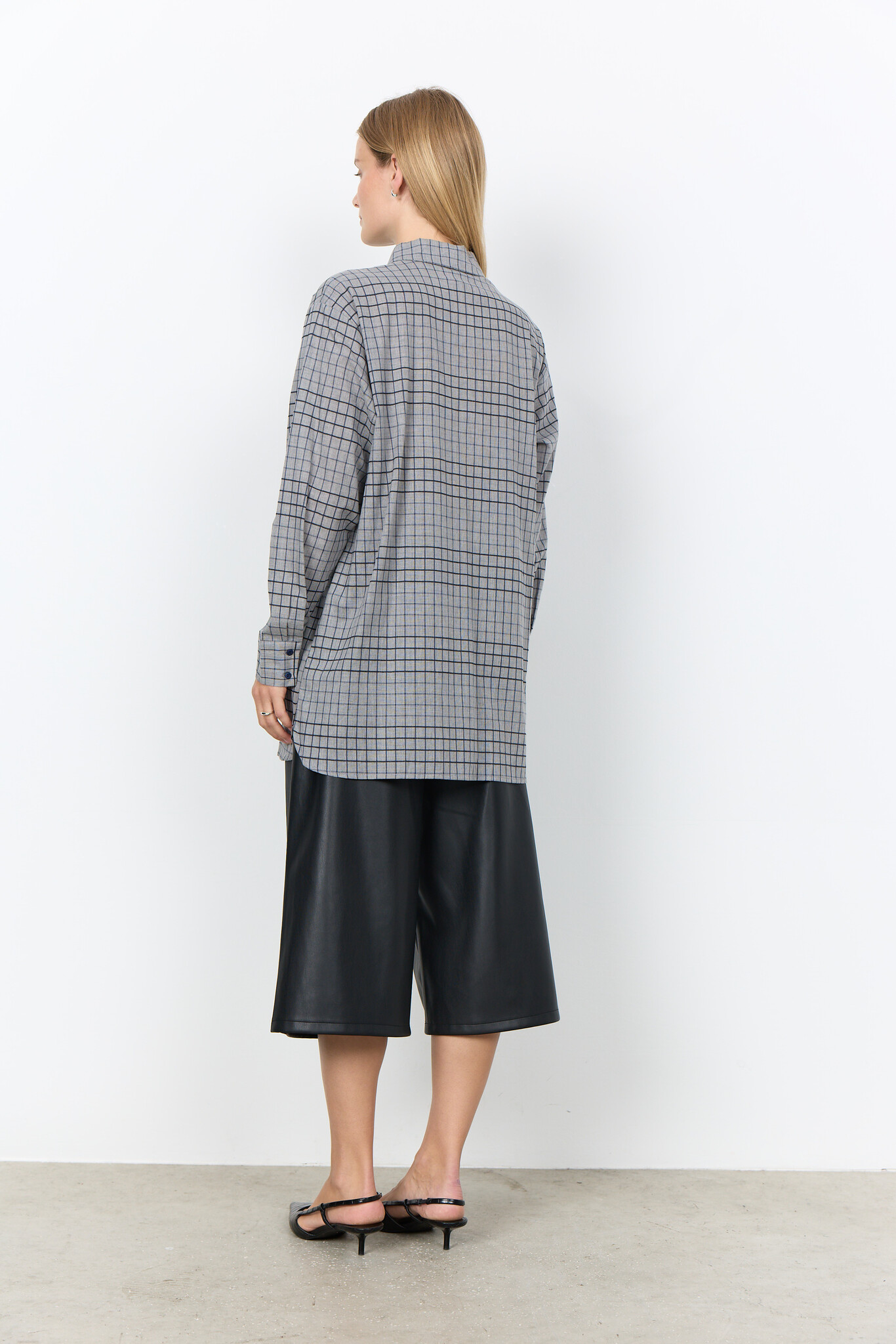 Soya Concept Jiselle 2 yd Blouse