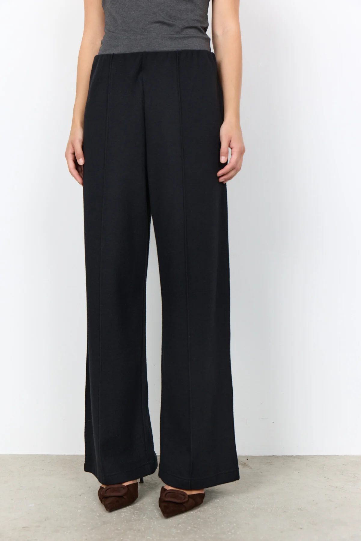 Soya Concept Jesefin 5 Trousers