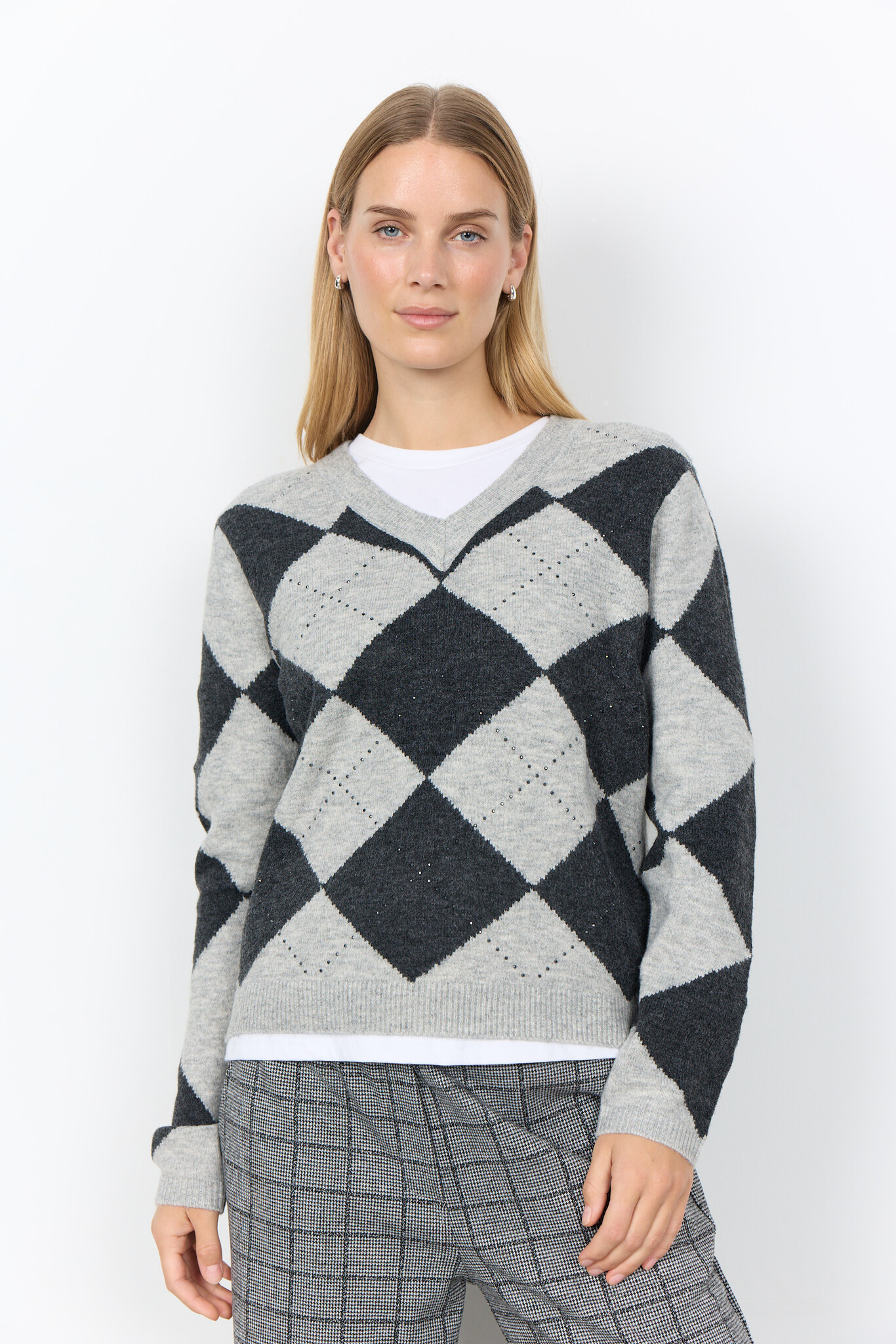 Soya Concept Janti 2 YD Sweater