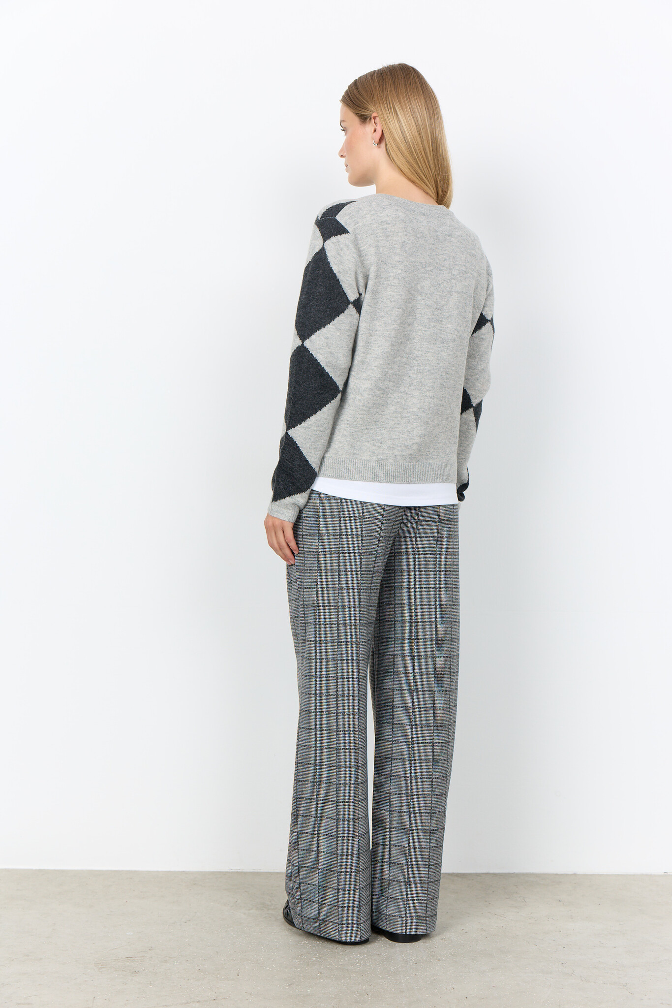 Soya Concept Janti 2 YD Sweater