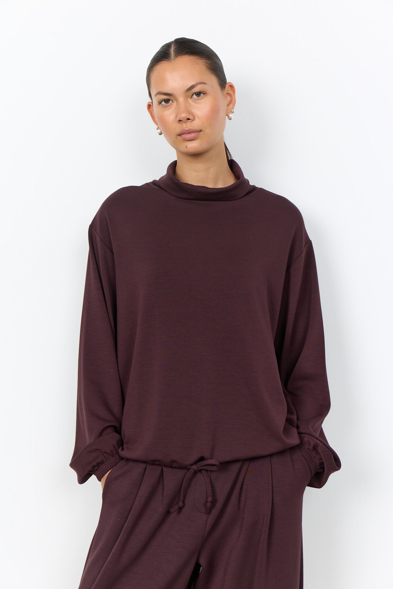 Soya Concept Banu 203 Sweatshirt