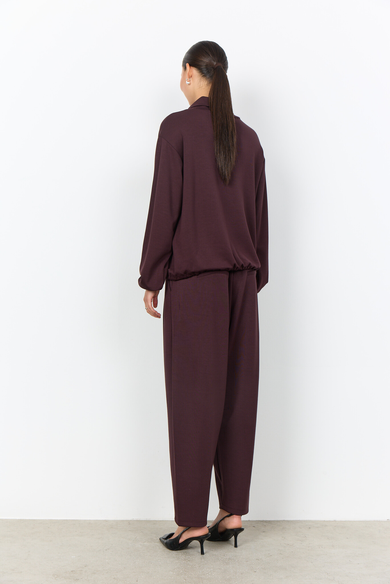 Soya Concept Banu 203 Sweatshirt