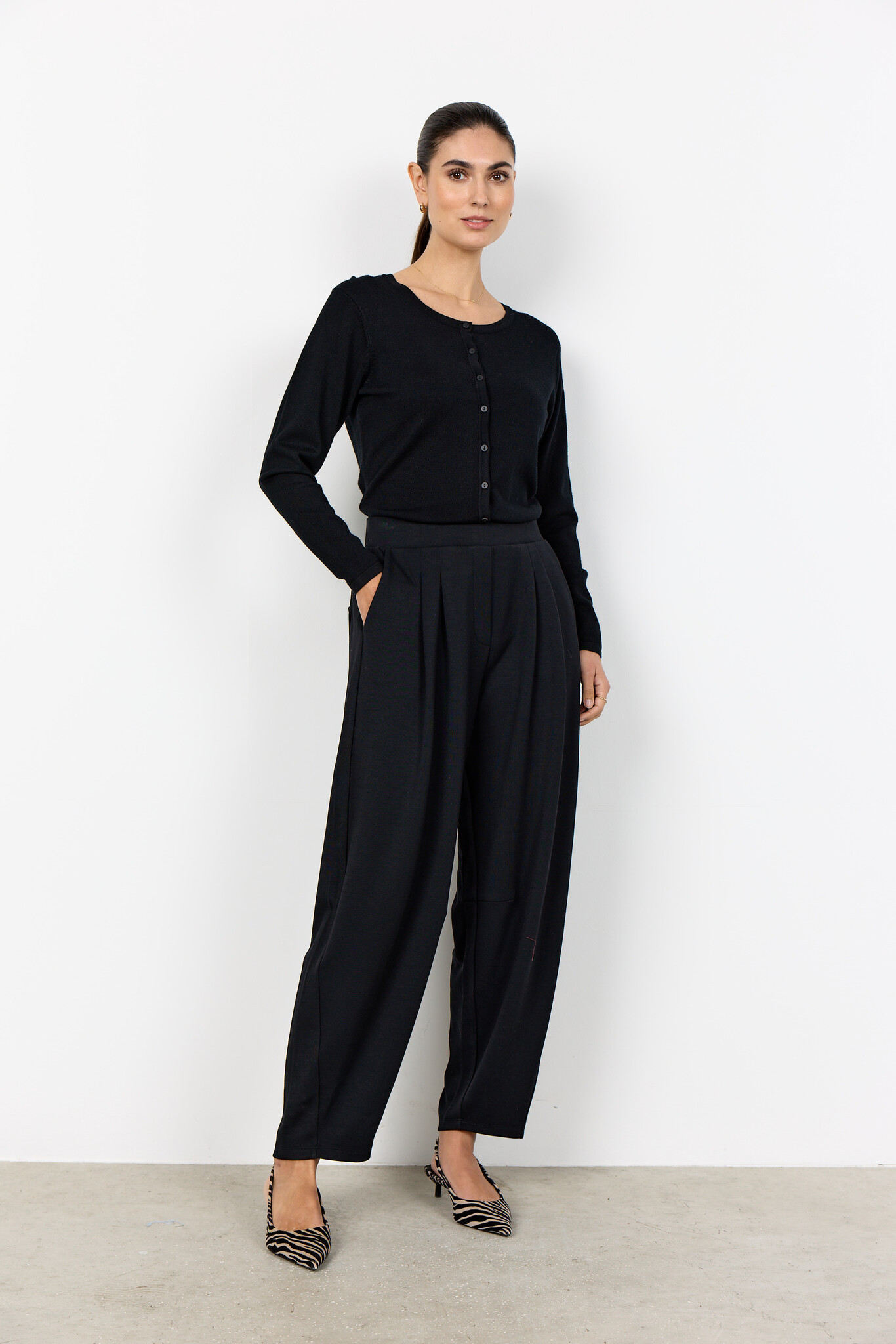 Soya Concept Banu 339 Pants