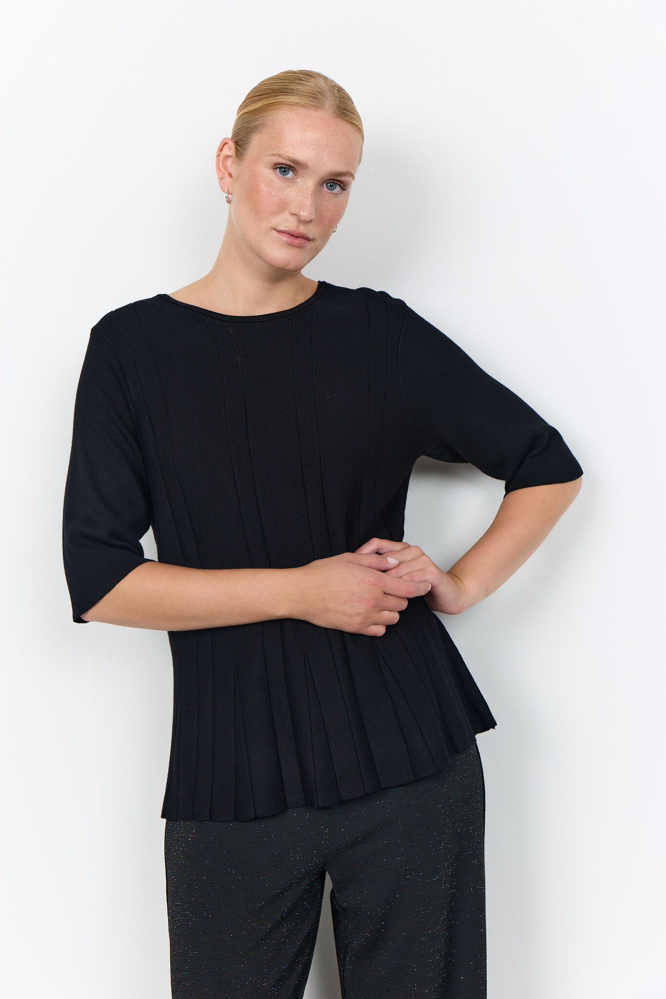 Soya Concept Dollie 836 Sweater