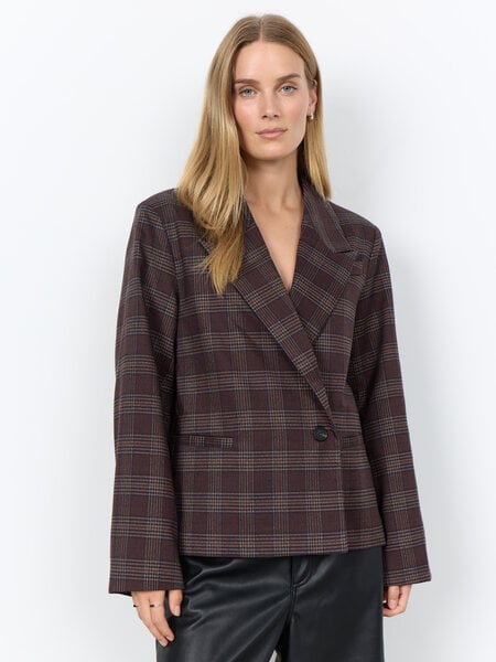 Soya Concept Jelina 3 yd Blazer