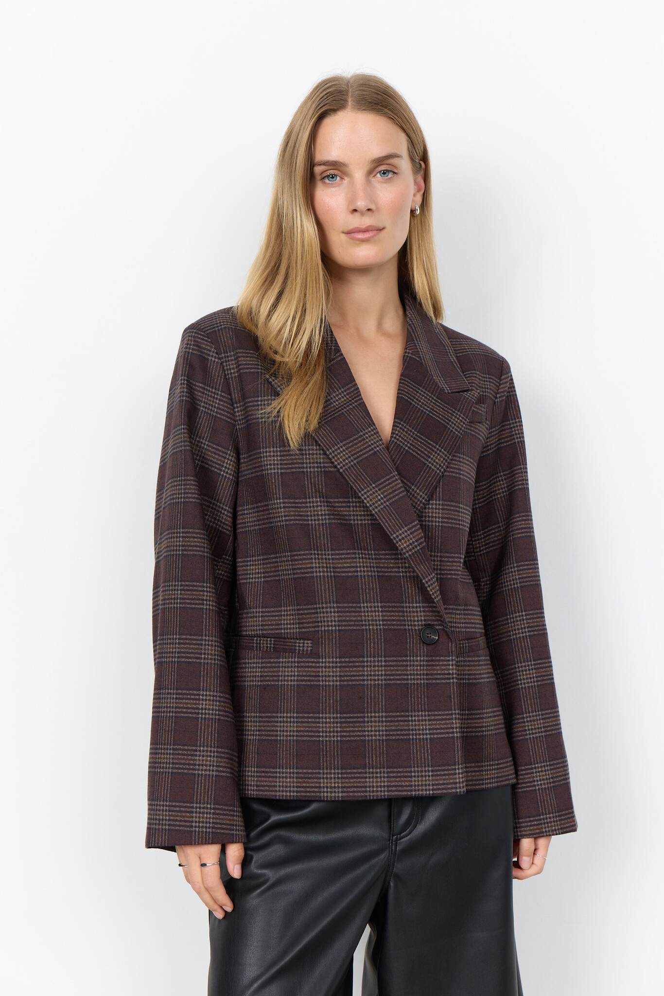 Soya Concept Jelina 3 yd Blazer