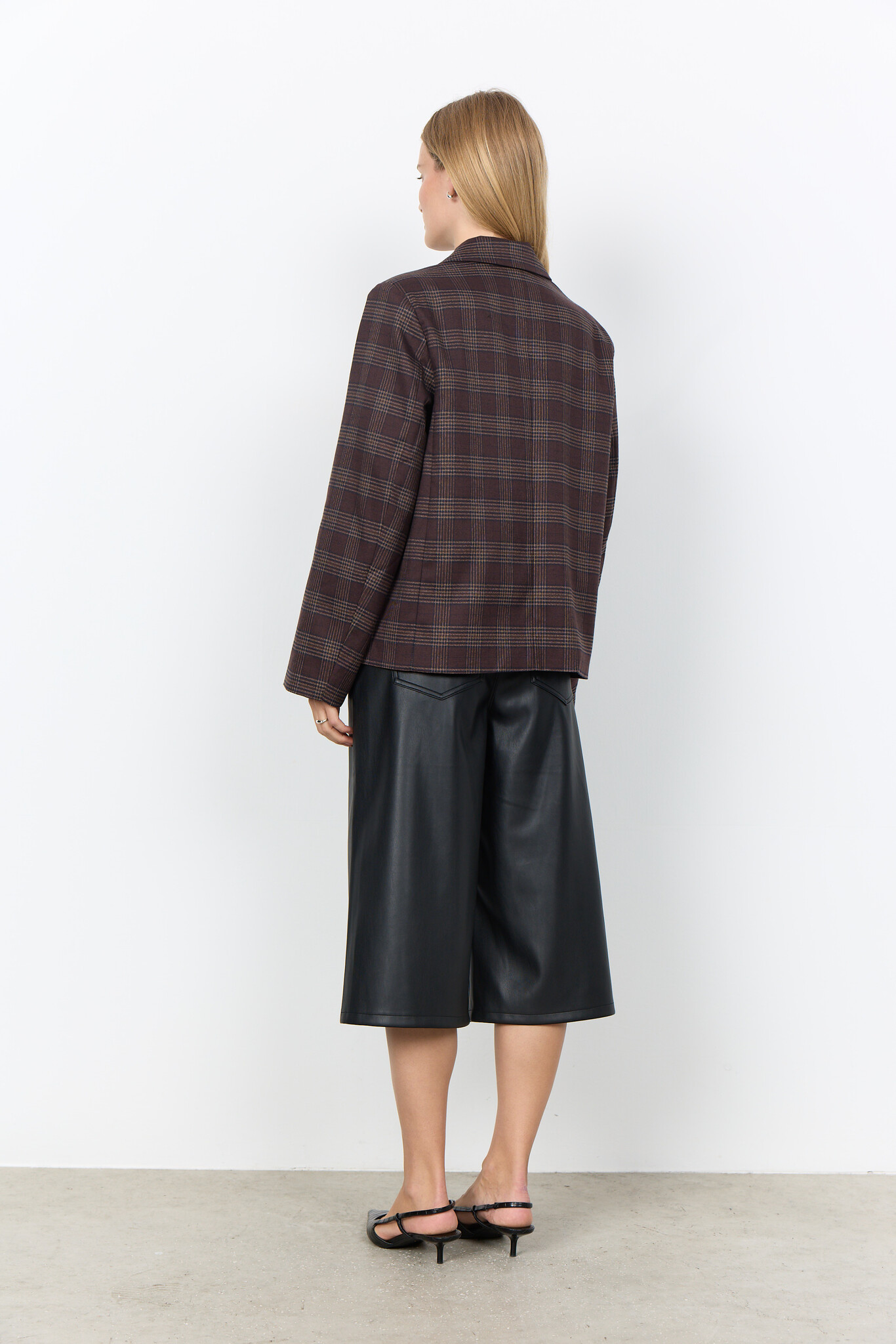 Soya Concept Jelina 3 yd Blazer