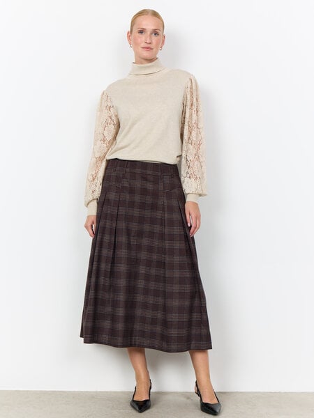 Soya Concept Jelina 1 yd Skirt