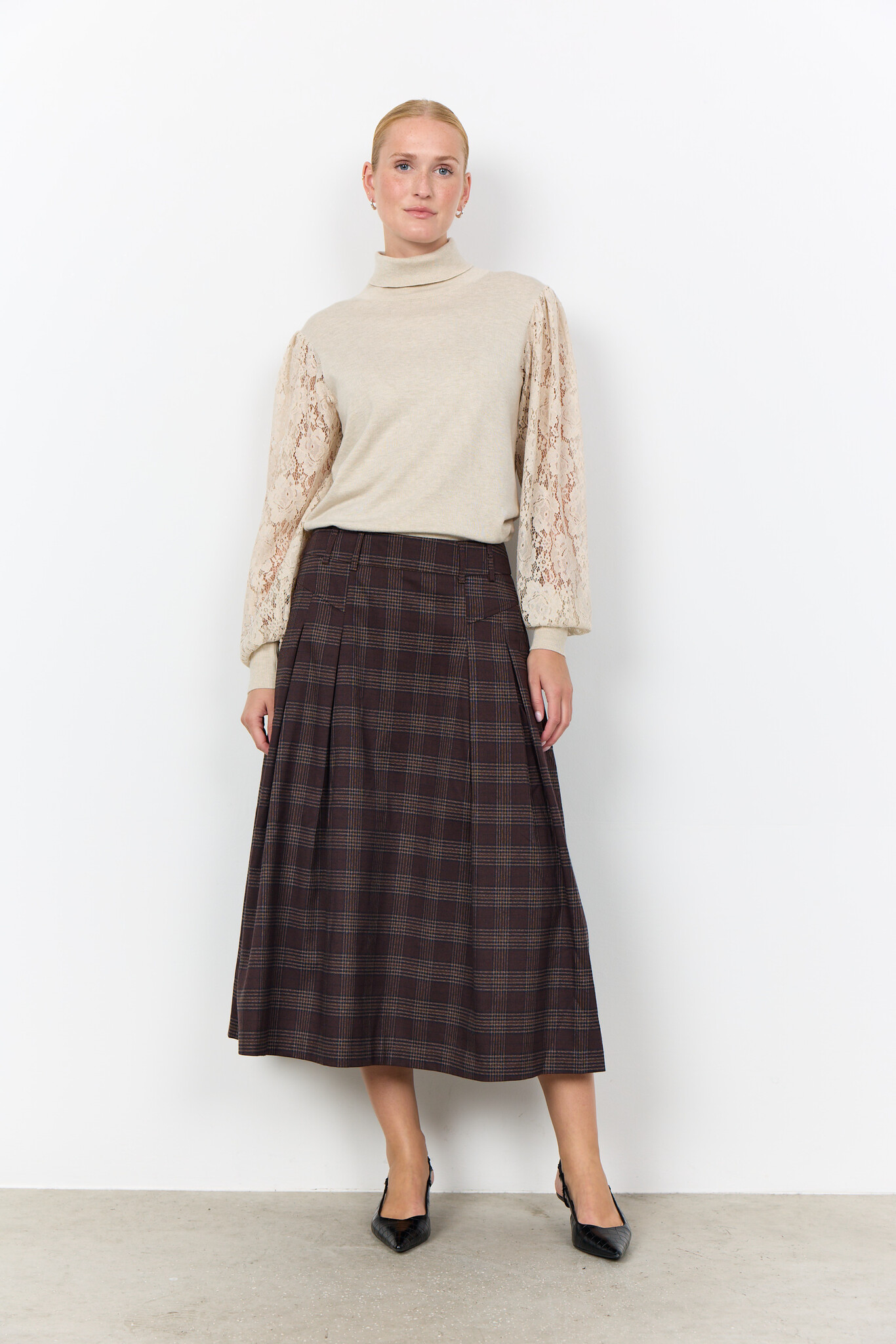 Soya Concept Jelina 1 yd Skirt