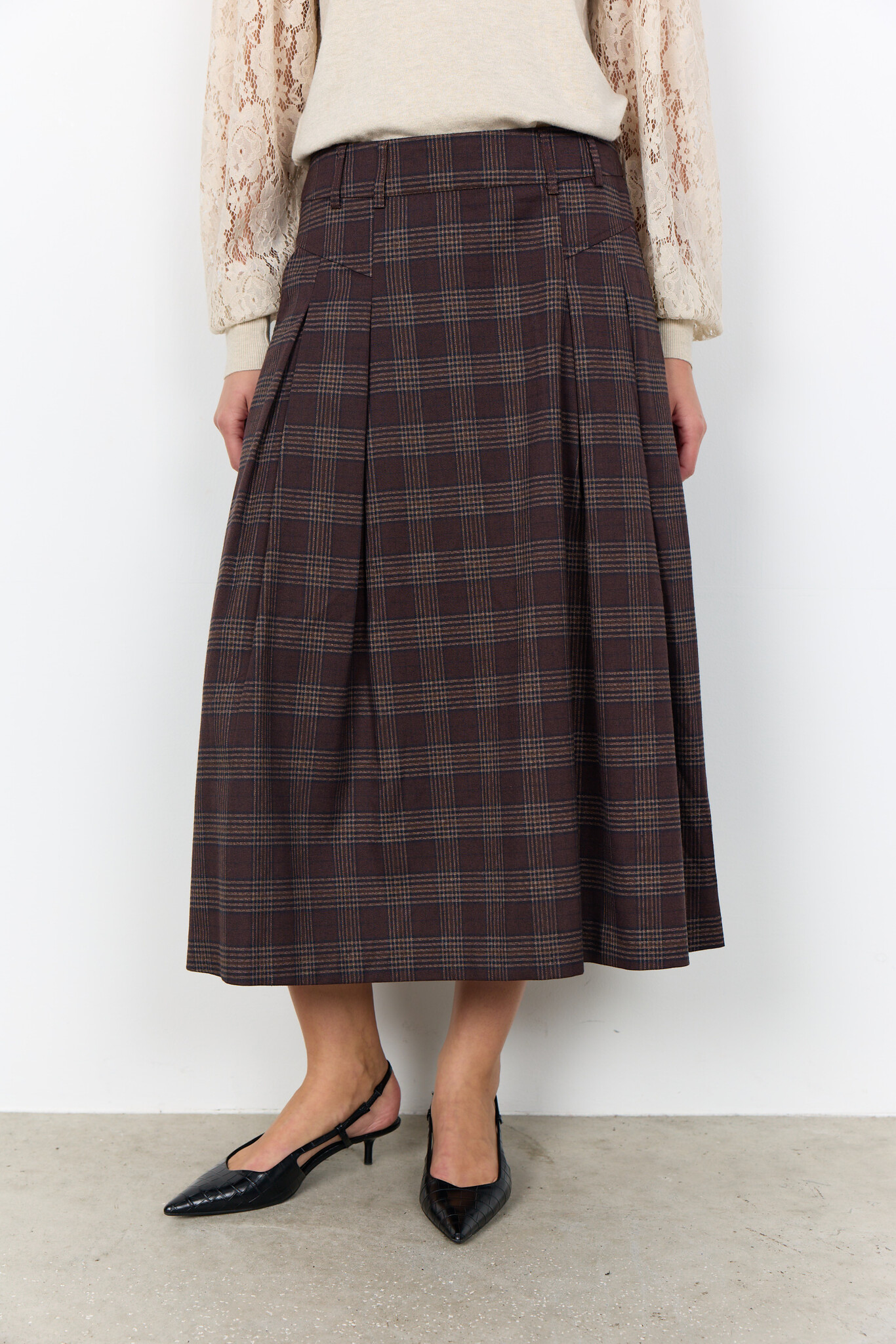 Soya Concept Jelina 1 yd Skirt