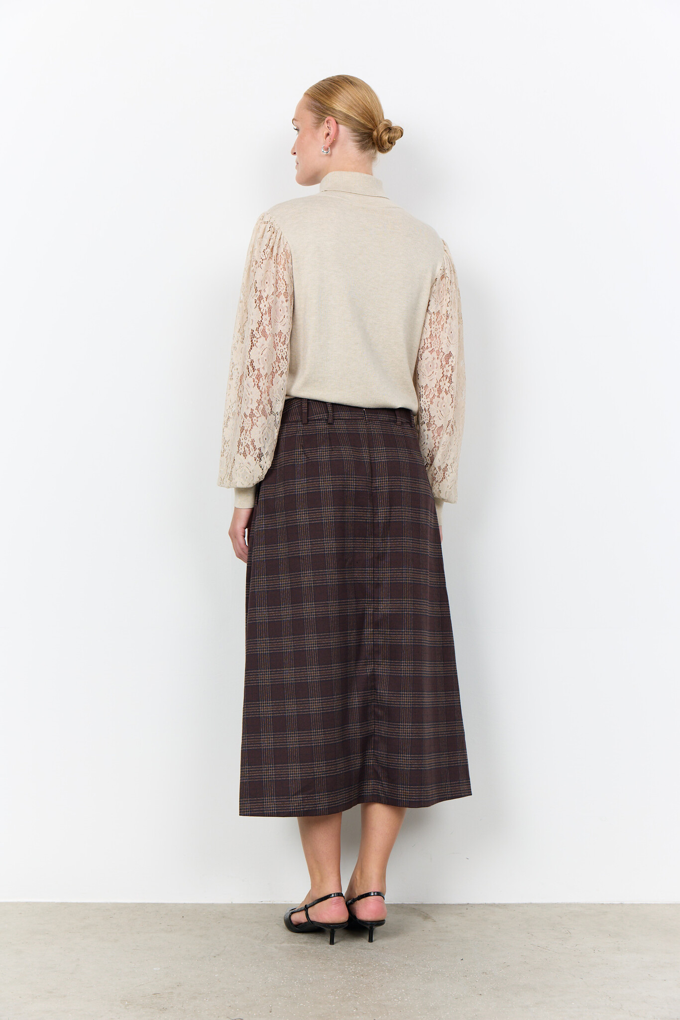 Soya Concept Jelina 1 yd Skirt