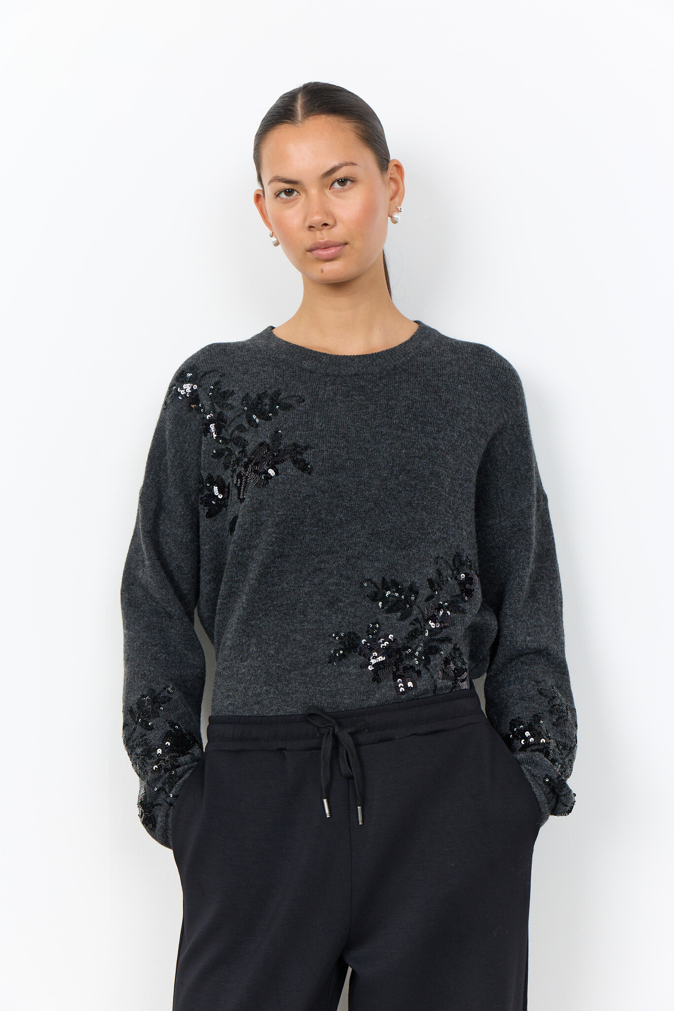 Soya Concept Orlean 17 Sweater