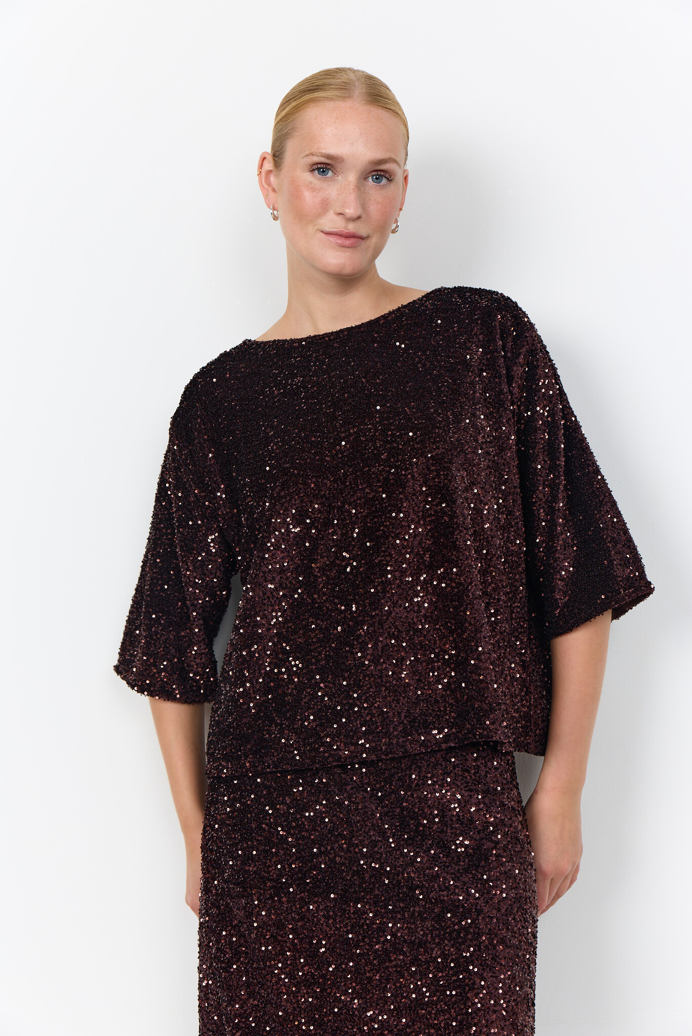 Soya Concept Jasleen 1 Shirt