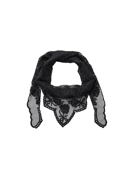 Soya Concept Julika Lace Scarf