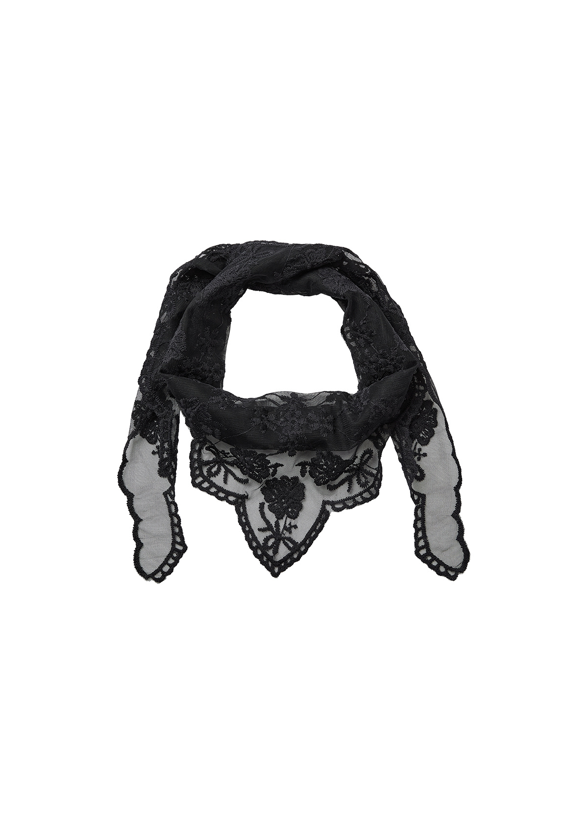 Soya Concept Julika Lace Scarf