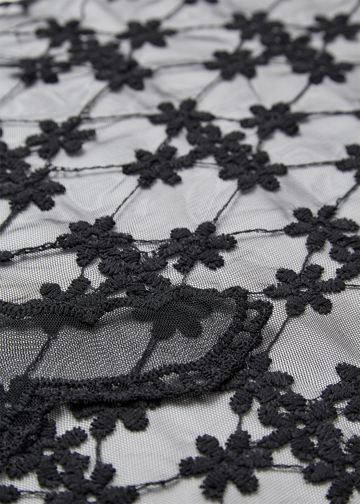Soya Concept Julika Lace Scarf
