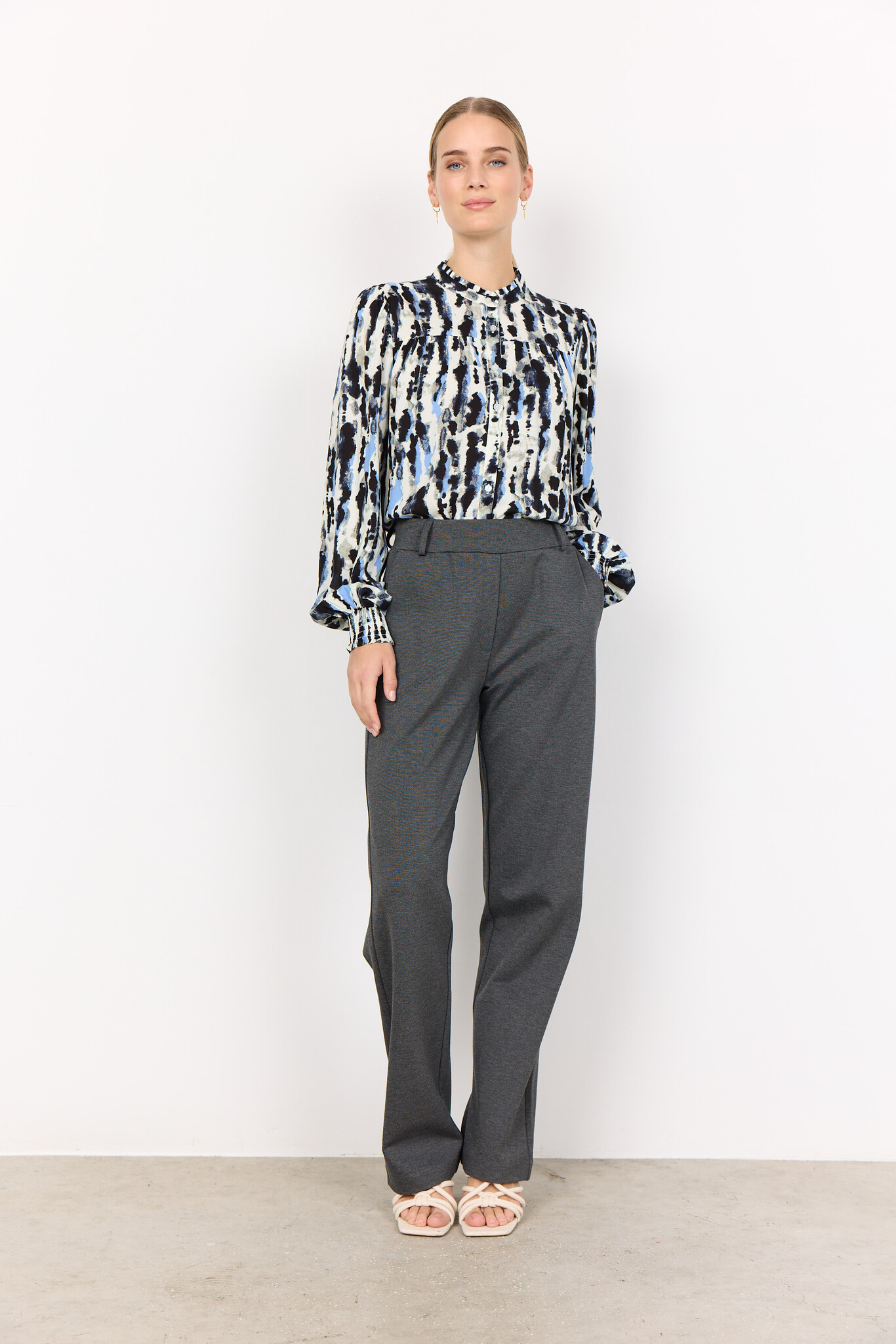 Soya Concept Nanni 3 Pants