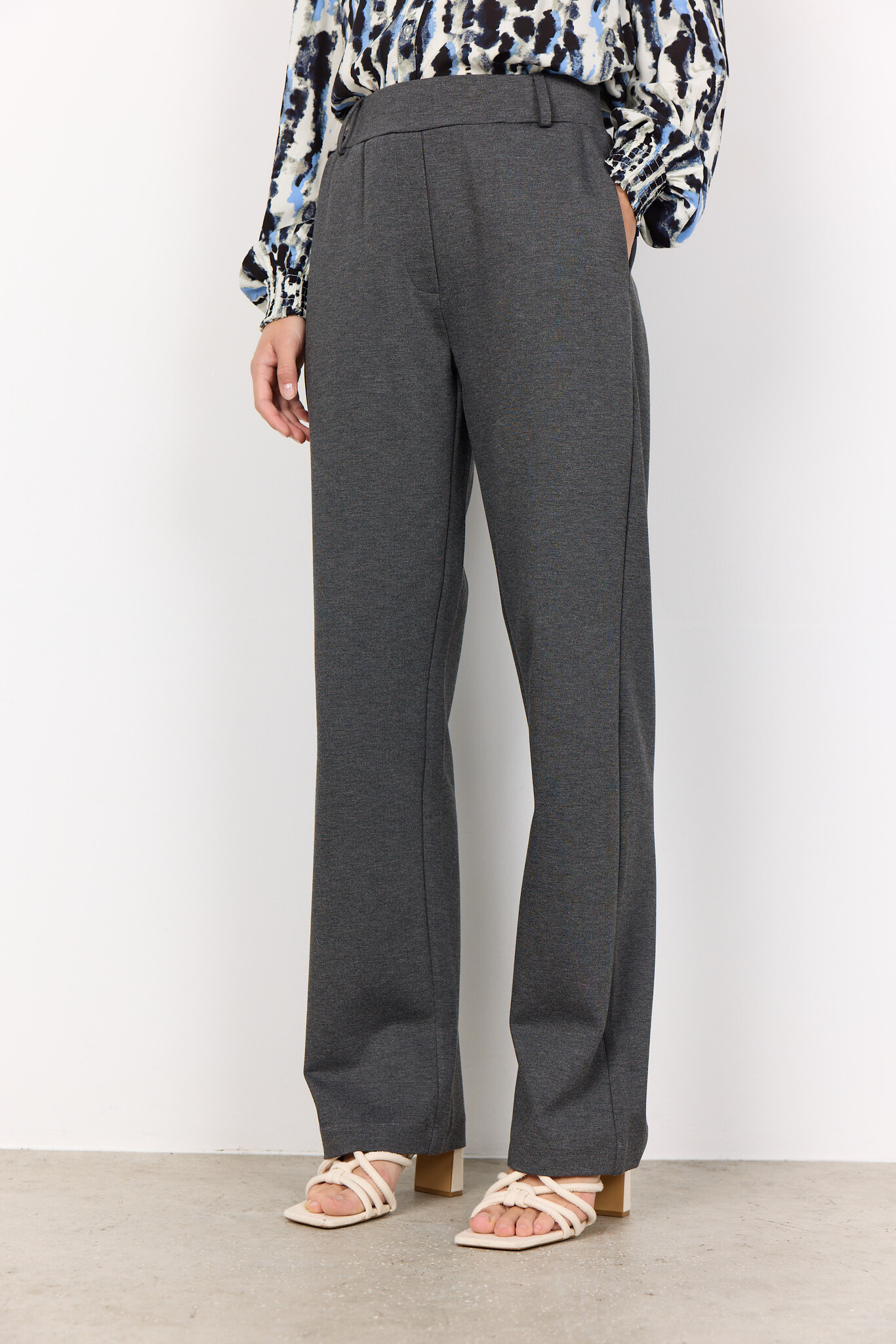 Soya Concept Nanni 3 Pants