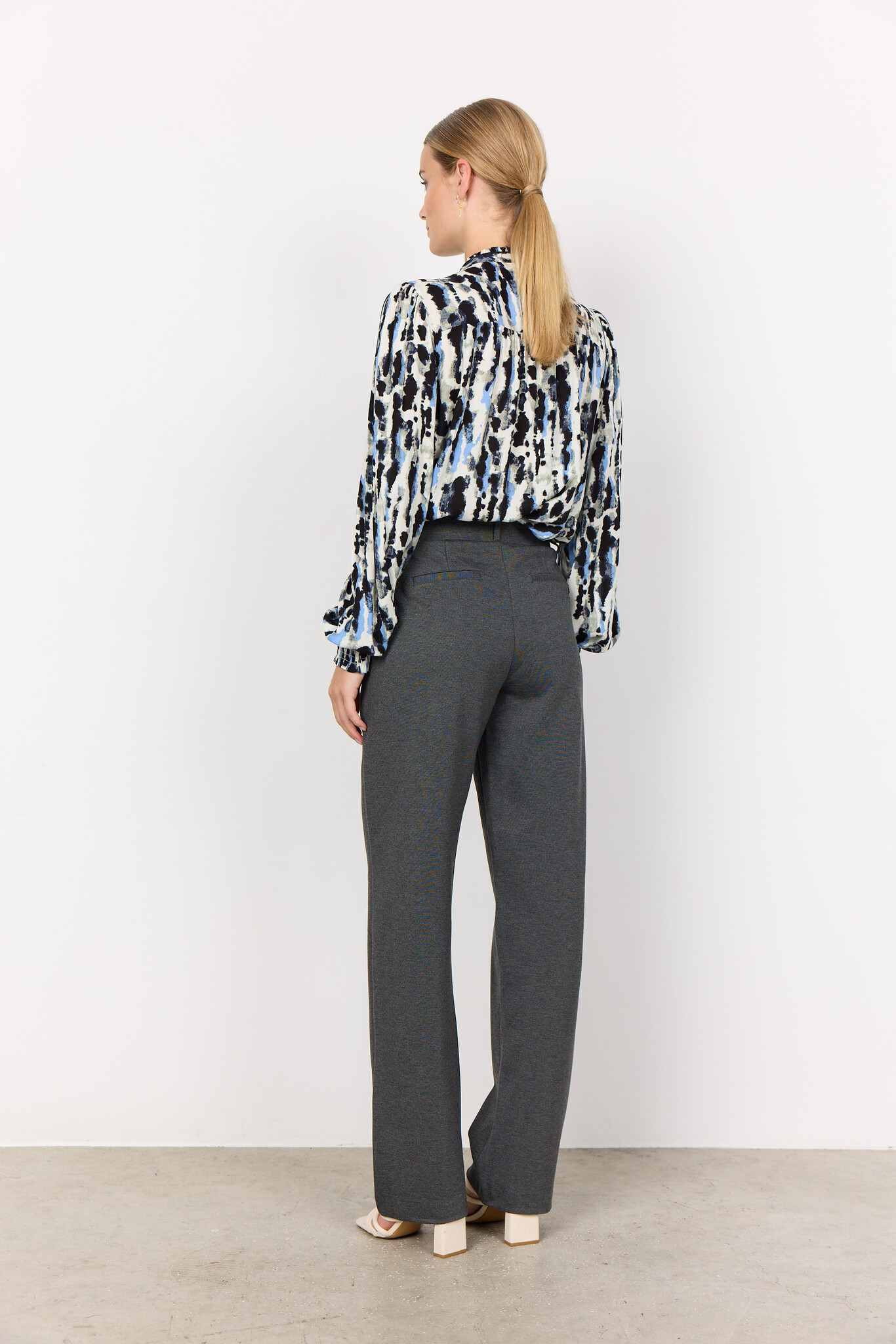 Soya Concept Nanni 3 Pants