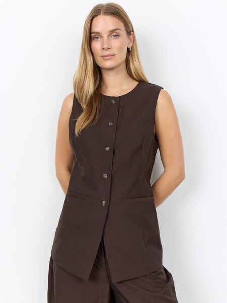Soya Concept Java 1 yd Vest