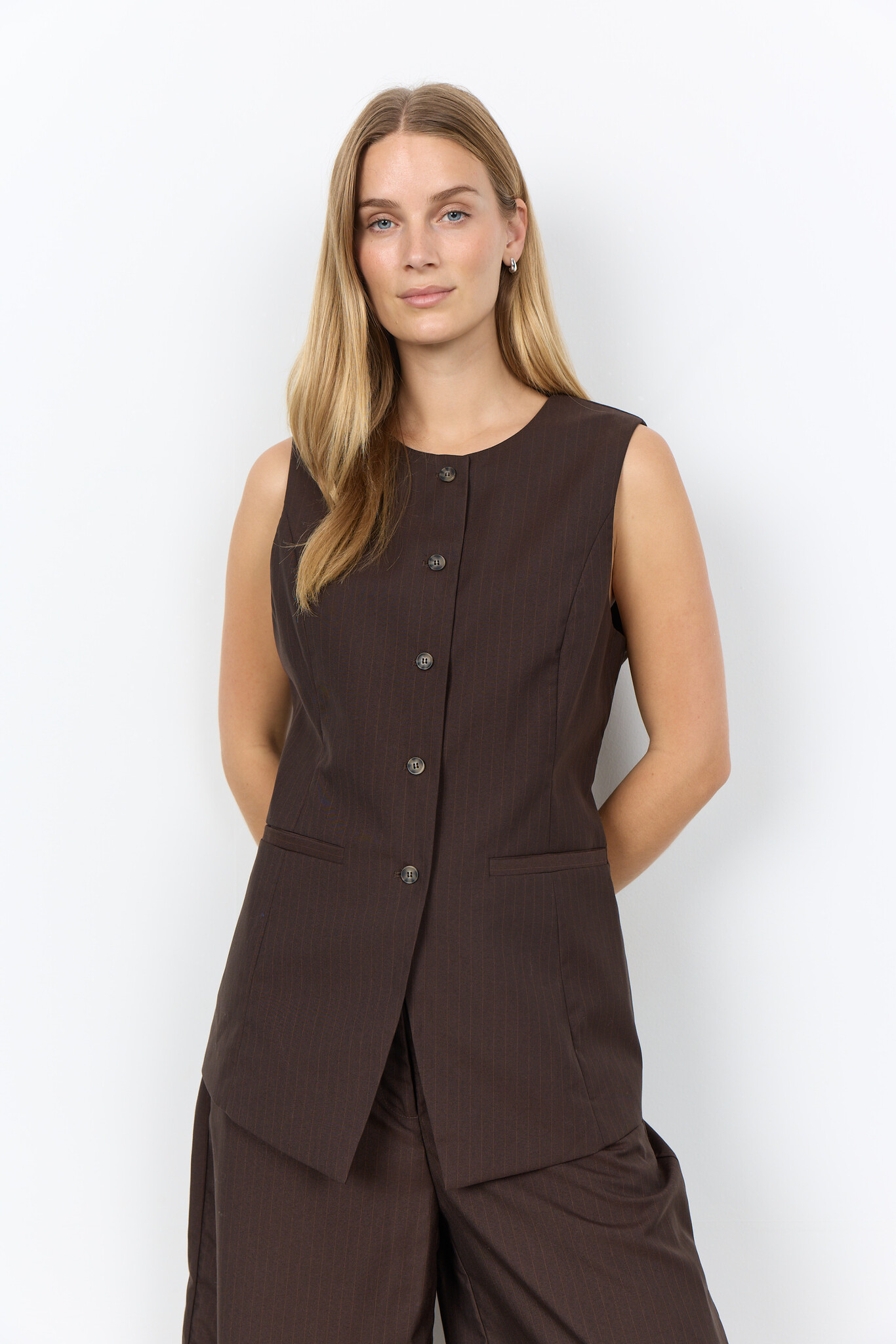 Soya Concept Java 1 yd Vest