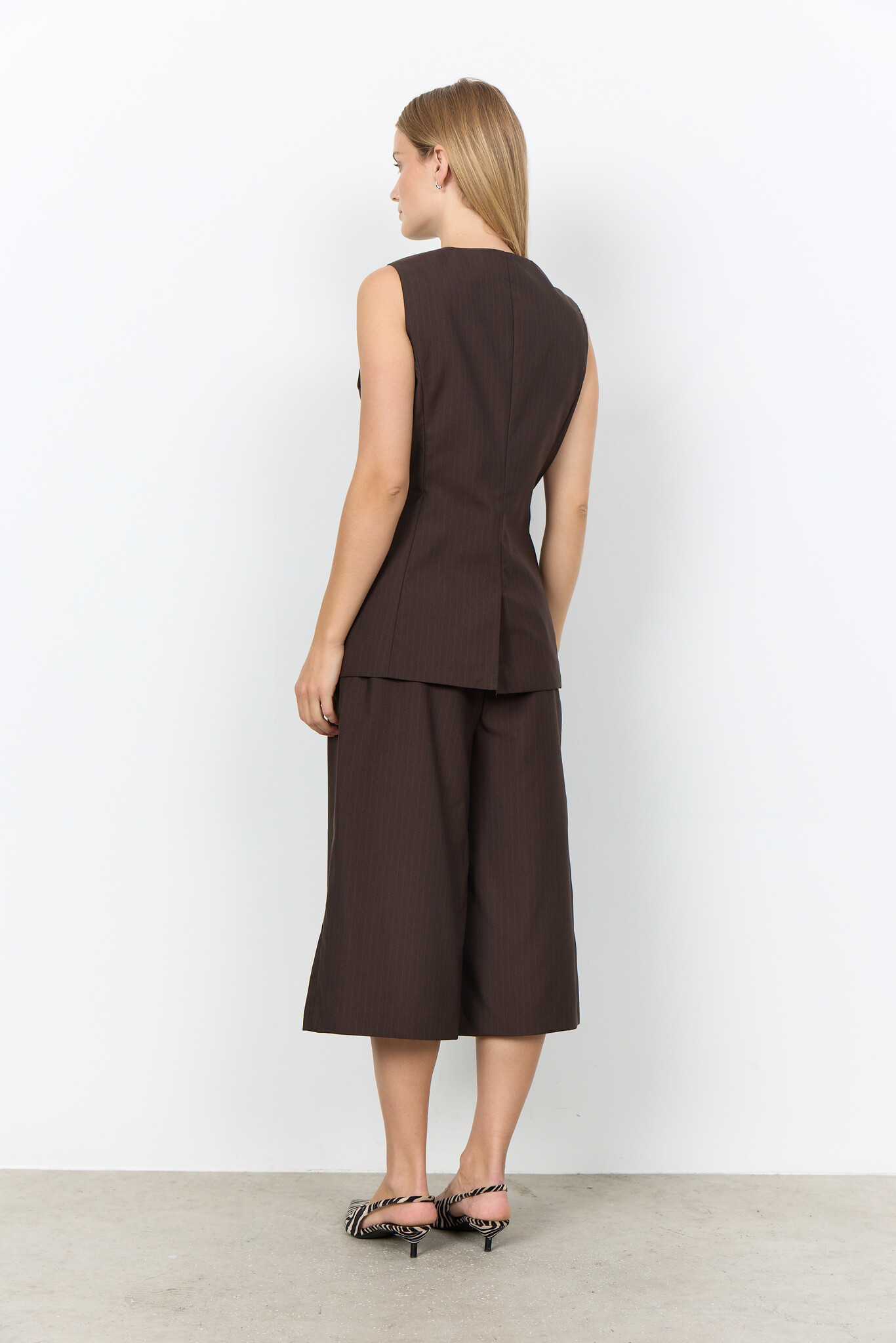 Soya Concept Java 1 yd Vest