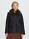 B.Young Cecelia Collared Jacket