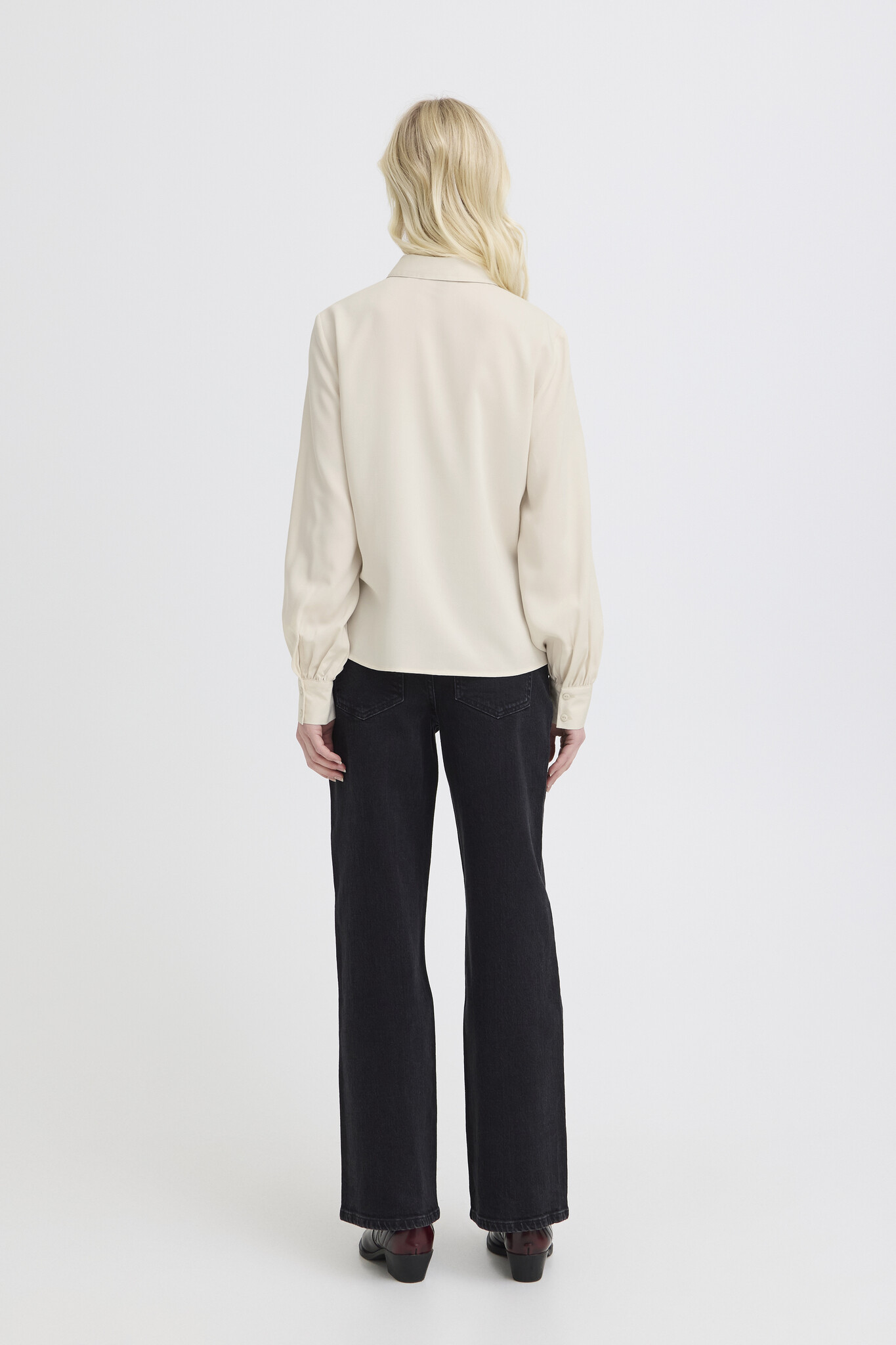 B.Young Faduma Shirt